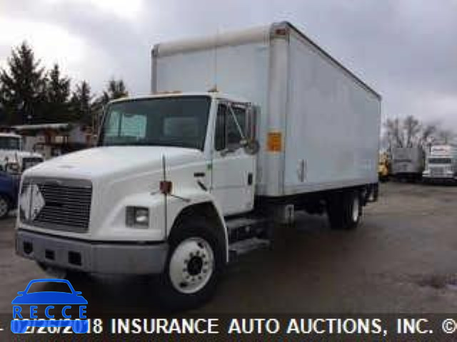 2002 FREIGHTLINER FL70 1FVABTBV12HJ88156 image 1
