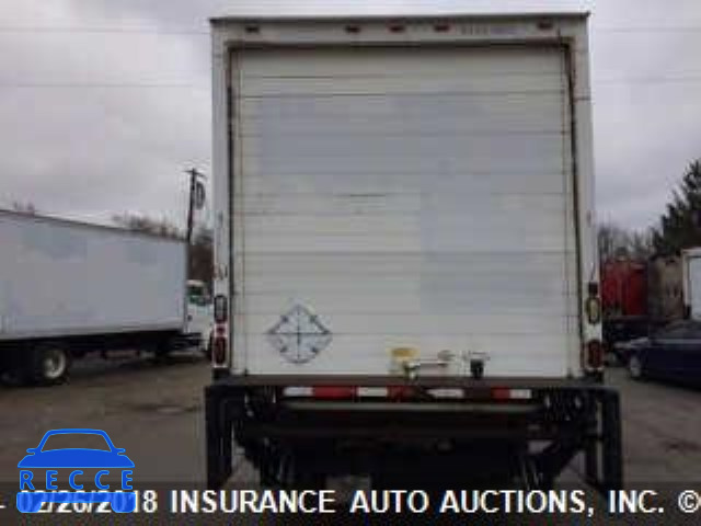 2002 FREIGHTLINER FL70 1FVABTBV12HJ88156 image 7