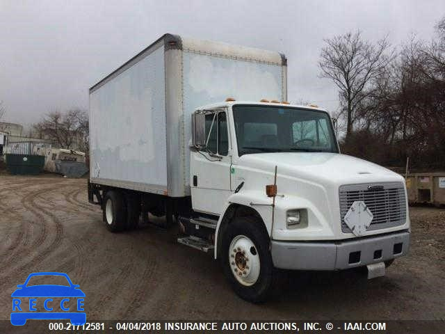 1997 FREIGHTLINER FL70 FL70 1FV6HFAA3VH667722 image 0