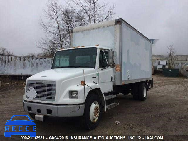 1997 FREIGHTLINER FL70 FL70 1FV6HFAA3VH667722 image 1