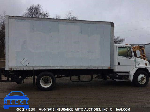 1997 FREIGHTLINER FL70 FL70 1FV6HFAA3VH667722 image 4