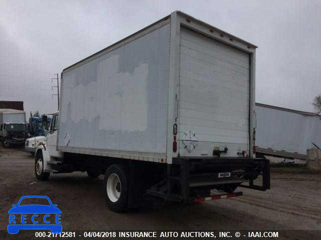 1997 FREIGHTLINER FL70 FL70 1FV6HFAA3VH667722 image 5