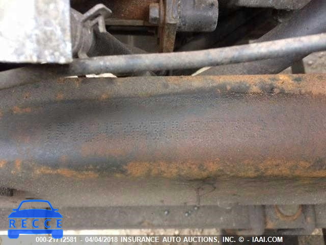 1997 FREIGHTLINER FL70 FL70 1FV6HFAA3VH667722 image 6