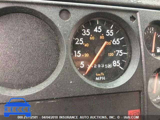 1997 FREIGHTLINER FL70 FL70 1FV6HFAA3VH667722 image 7