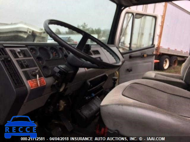 1997 FREIGHTLINER FL70 FL70 1FV6HFAA3VH667722 image 8