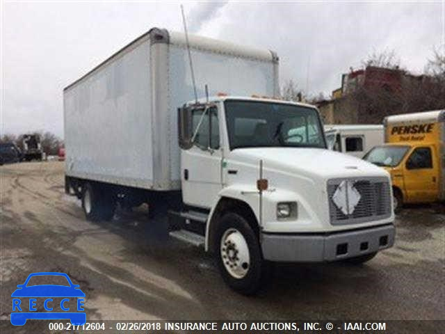 1999 FREIGHTLINER FL70 FL70 1FV6HFAAXXHB09131 image 0