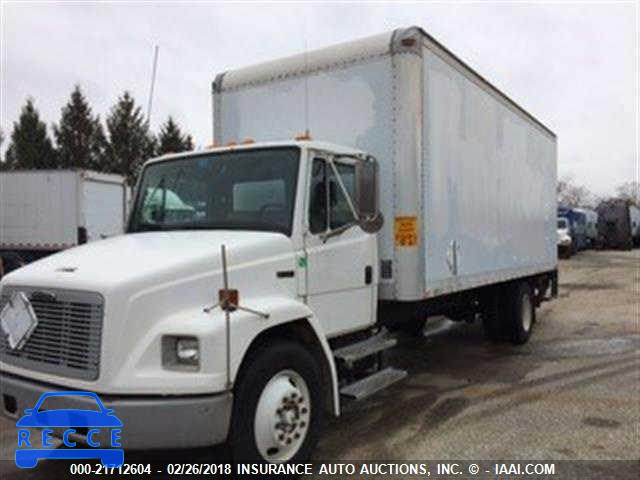 1999 FREIGHTLINER FL70 FL70 1FV6HFAAXXHB09131 image 1