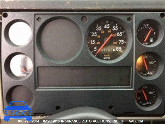 1999 FREIGHTLINER FL70 FL70 1FV6HFAAXXHB09131 image 5