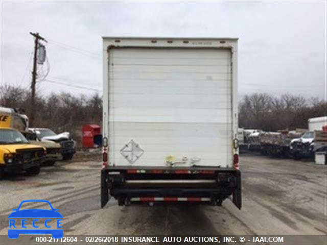 1999 FREIGHTLINER FL70 FL70 1FV6HFAAXXHB09131 image 7