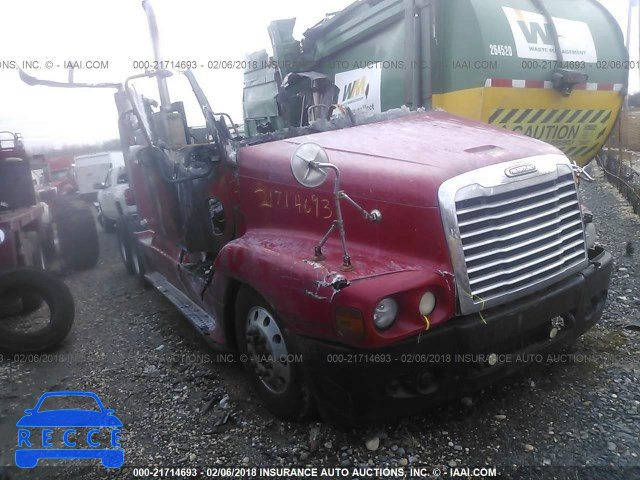 2007 FREIGHTLINER ST120 ST120 1FUJBBAV07LY53343 image 0