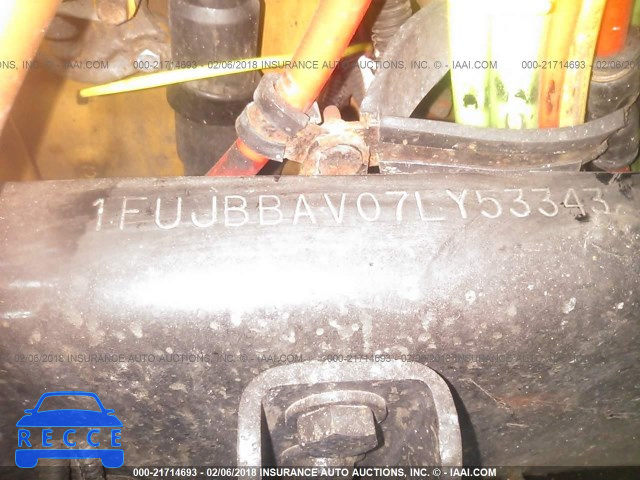 2007 FREIGHTLINER ST120 ST120 1FUJBBAV07LY53343 image 9