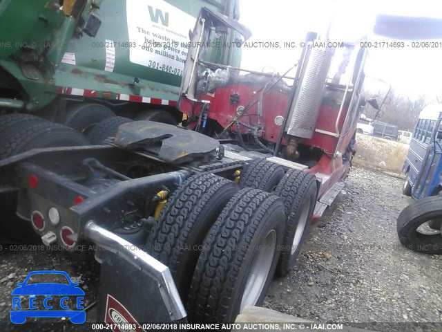 2007 FREIGHTLINER ST120 ST120 1FUJBBAV07LY53343 image 3