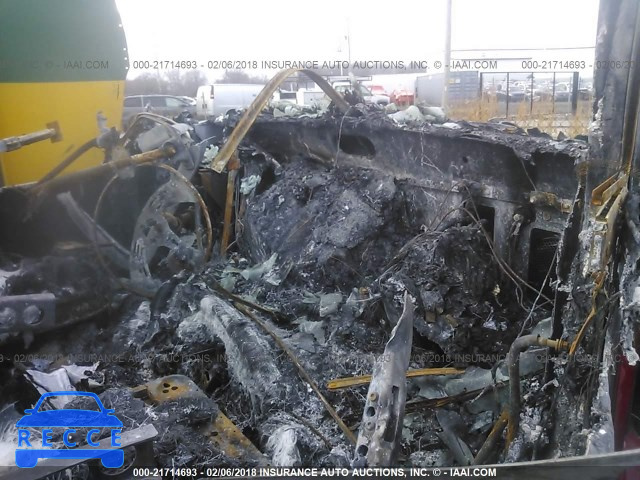 2007 FREIGHTLINER ST120 ST120 1FUJBBAV07LY53343 image 4