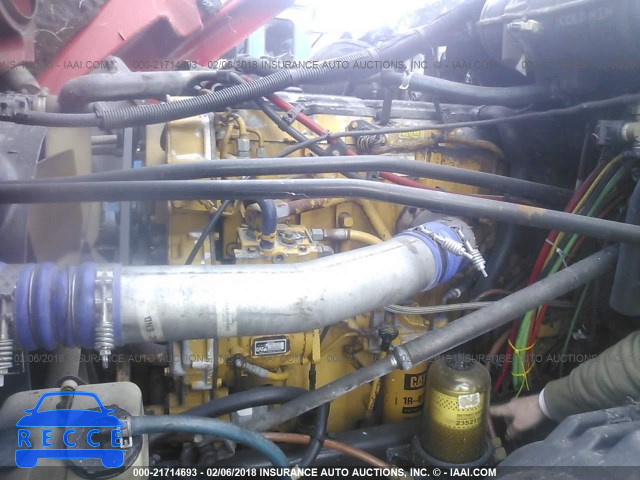 2007 FREIGHTLINER ST120 ST120 1FUJBBAV07LY53343 image 8