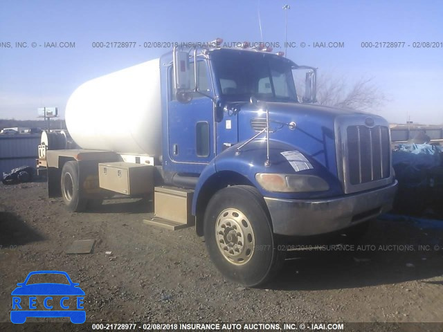 2007 PETERBILT 335 2NPLHD7X97M733704 зображення 0