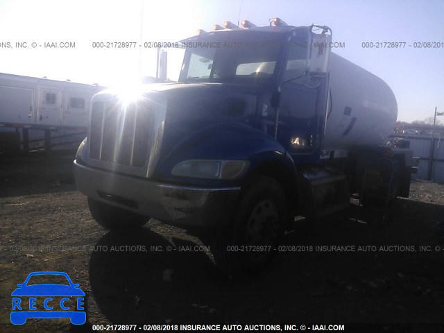 2007 PETERBILT 335 2NPLHD7X97M733704 зображення 1