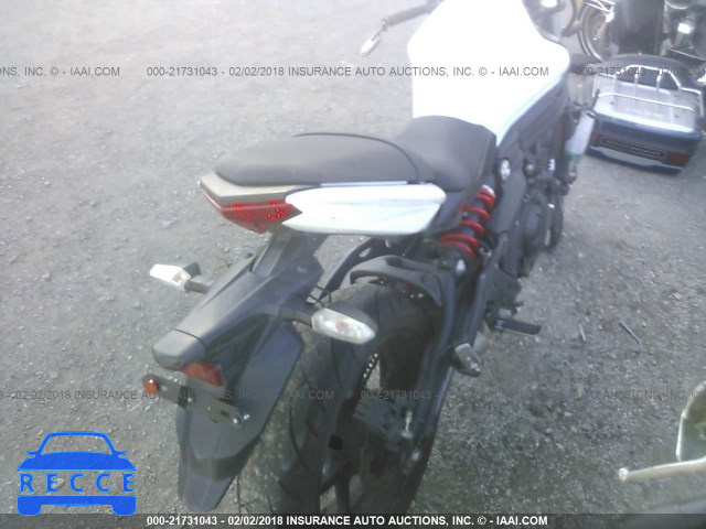 2013 KAWASAKI EX650 E JKAEXEE14DDA12597 Bild 3