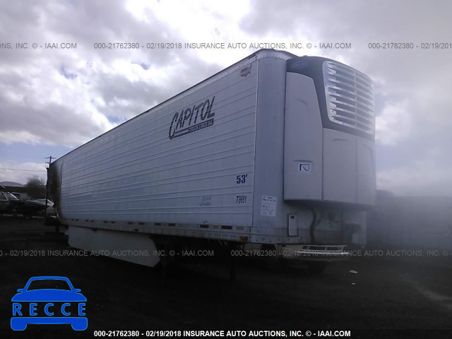 2006 WABASH NATIONAL CORP REEFER 1JJV532WX6L961519 image 0