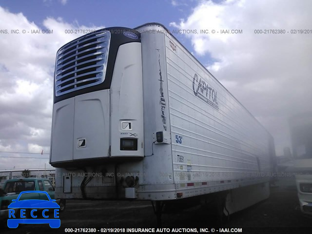 2006 WABASH NATIONAL CORP REEFER 1JJV532WX6L961519 image 1