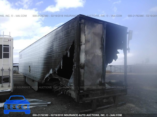 2006 WABASH NATIONAL CORP REEFER 1JJV532WX6L961519 image 2