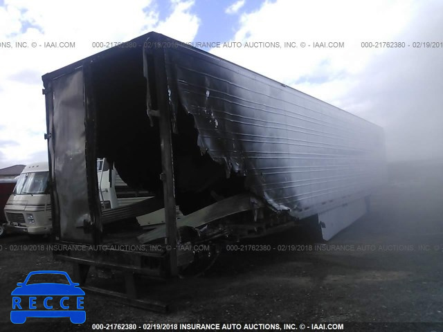 2006 WABASH NATIONAL CORP REEFER 1JJV532WX6L961519 image 3