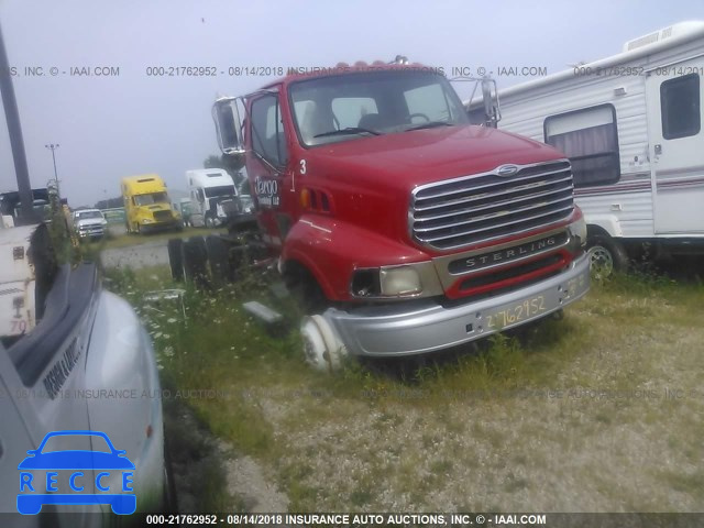 2006 STERLING TRUCK A9500 9500 2FWJA3CV86AV34919 image 0