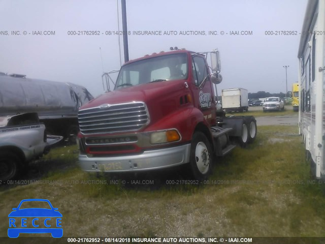 2006 STERLING TRUCK A9500 9500 2FWJA3CV86AV34919 image 1