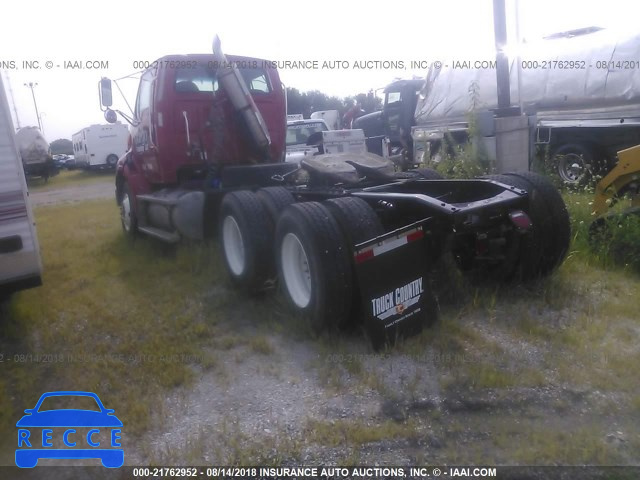 2006 STERLING TRUCK A9500 9500 2FWJA3CV86AV34919 image 2