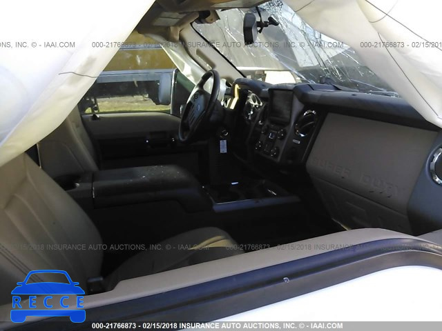 2016 FORD F450 1FT8W4DT3GEC83679 image 4