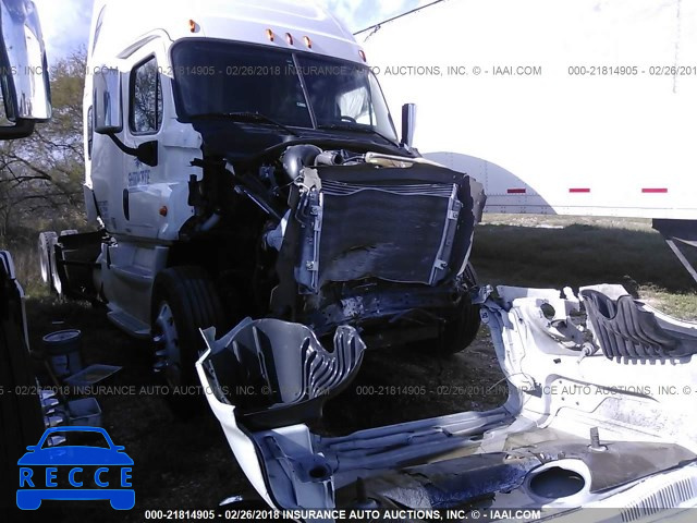 2015 FREIGHTLINER CASCADIA 125 3AKJGLD58FSFK4835 image 0