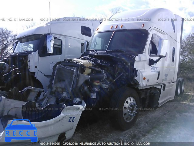 2015 FREIGHTLINER CASCADIA 125 3AKJGLD58FSFK4835 image 1