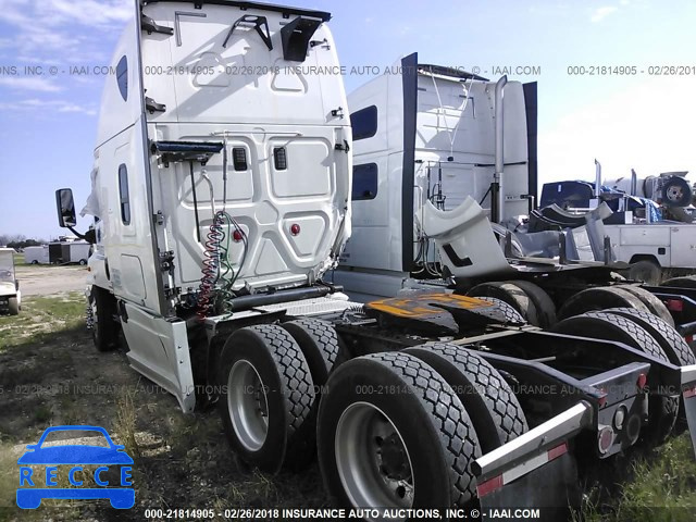 2015 FREIGHTLINER CASCADIA 125 3AKJGLD58FSFK4835 image 2