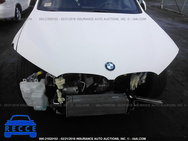 2016 BMW X1 XDRIVE28I WBXHT3Z36G4A51178 image 5