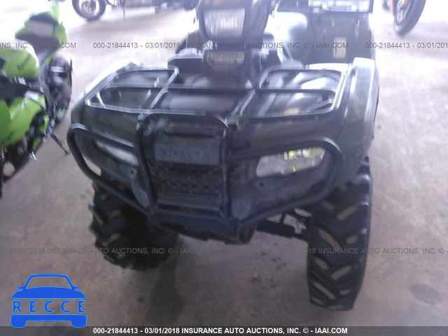 2015 HONDA TRX500 FE 1HFTE446XF4101963 зображення 4