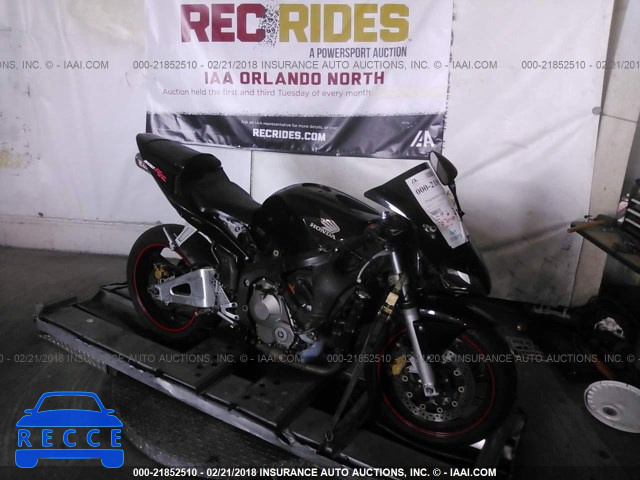2003 HONDA CBR600 RR JH2PC37023M010045 image 0