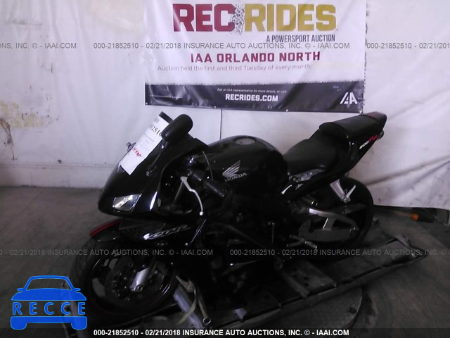 2003 HONDA CBR600 RR JH2PC37023M010045 image 1