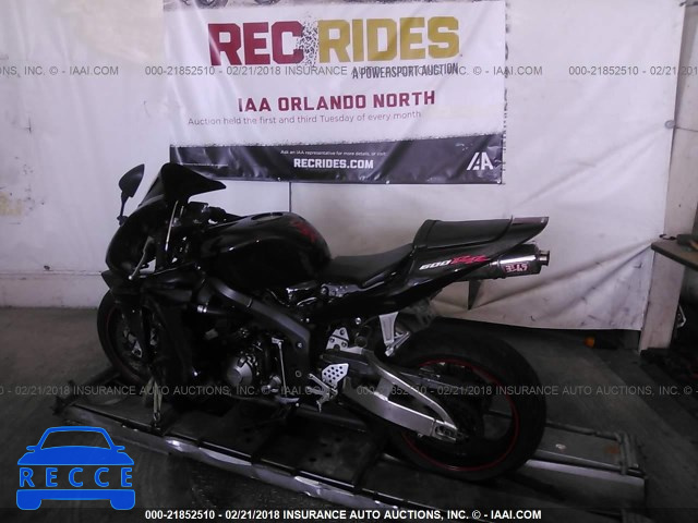 2003 HONDA CBR600 RR JH2PC37023M010045 image 2