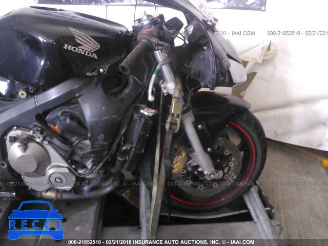 2003 HONDA CBR600 RR JH2PC37023M010045 image 4