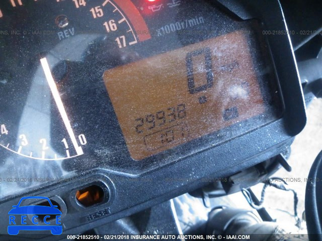 2003 HONDA CBR600 RR JH2PC37023M010045 image 6