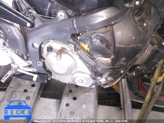 2003 HONDA CBR600 RR JH2PC37023M010045 image 7