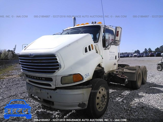 2006 STERLING TRUCK A9500 9500 2FWJA3CK26AW57251 зображення 1