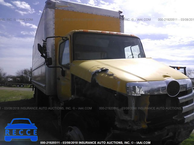 2012 HINO 268 5PVNJ8JT8C4S53445 image 0