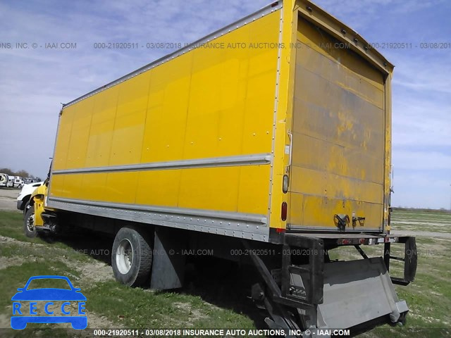 2012 HINO 268 5PVNJ8JT8C4S53445 image 2