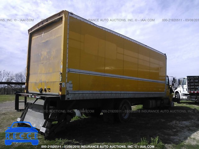 2012 HINO 268 5PVNJ8JT8C4S53445 image 3