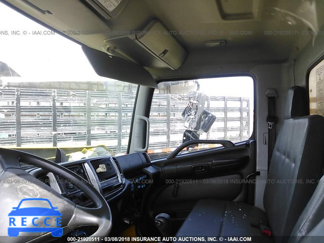 2012 HINO 268 5PVNJ8JT8C4S53445 image 4