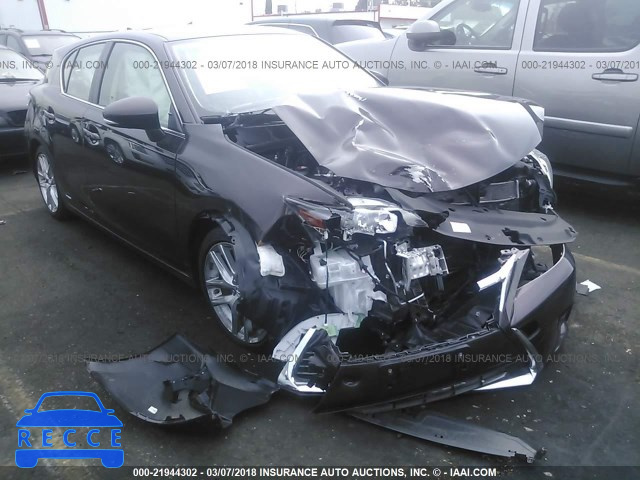 2016 LEXUS CT 200 JTHKD5BH4G2271136 image 0