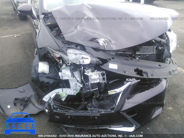 2016 LEXUS CT 200 JTHKD5BH4G2271136 Bild 5