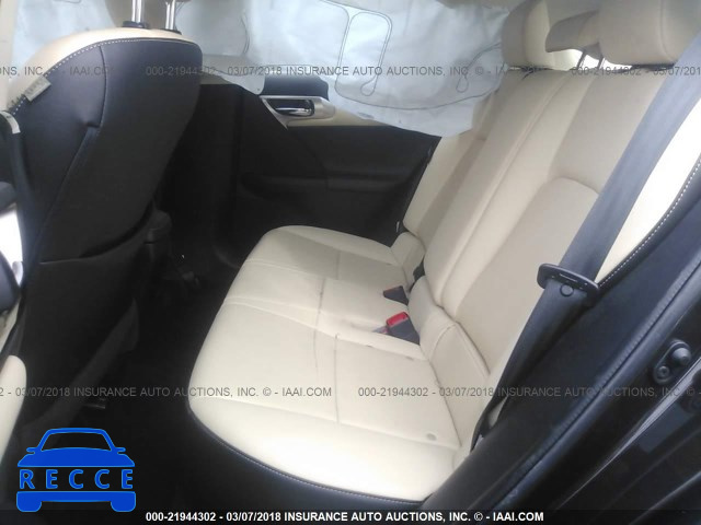 2016 LEXUS CT 200 JTHKD5BH4G2271136 image 7