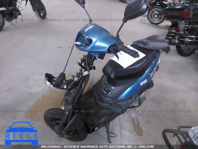 2015 TAO TAO MOPED L9NPEACBXF1007643 image 0