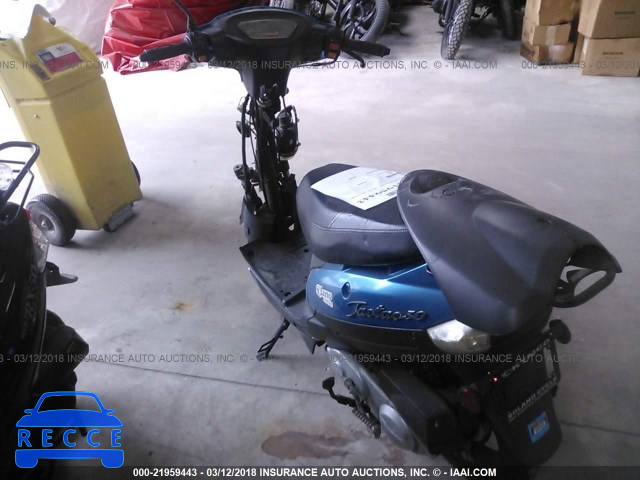 2015 TAO TAO MOPED L9NPEACBXF1007643 image 2